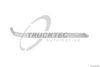 TRUCKTEC AUTOMOTIVE 08.62.510 Trim/Protective Strip, bumper